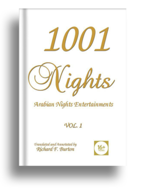 1001 Nights