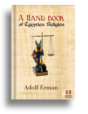 A Hand book of Egyptian Religion