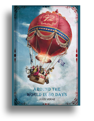 Around the World in Eighty Days