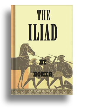 THE ILIAD