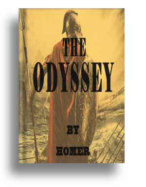 THE ODYSSEY