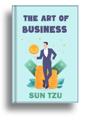 The Art of BUSINESS