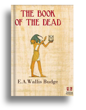 The Book Of The Dead