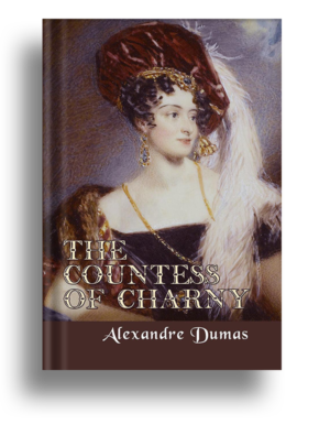 The Countess Of Charny