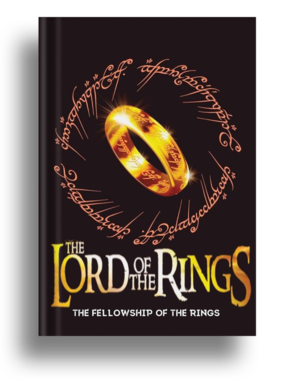 The Fellow Ship of The Ring