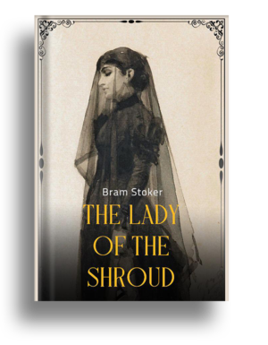 The Lady of the Shroud