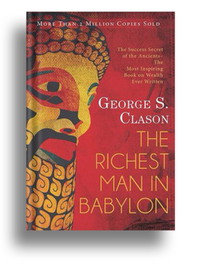 The Richest Man in Babylon