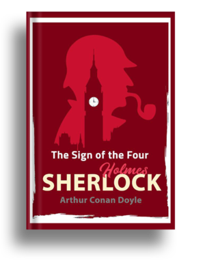 The sign of the four