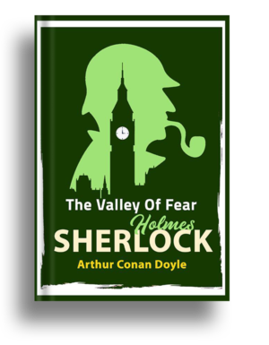 The valley of fear