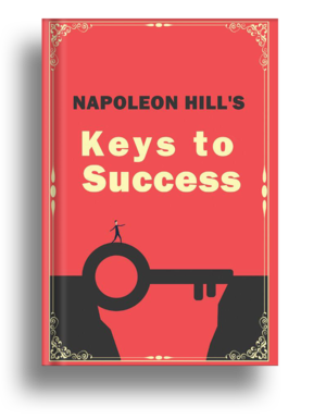 keyes to success