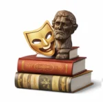 دراما (أدب عالمي)