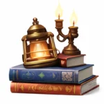 رعب (أدب عالمي)