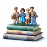 كتب التربية